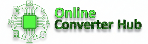 Online Converter Tools