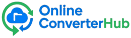 Online Converter Tools